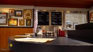 Another sneak peek at Beyond the Gates' go-to establishment, Orphey Gene's | Image: CBS News Sunday Morning